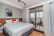 Apartamento com 1 quarto à venda na Rua Gregório Serrão, 146, Vila Mariana, São Paulo