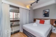 Apartamento com 1 quarto à venda na Rua Gregório Serrão, 146, Vila Mariana, São Paulo