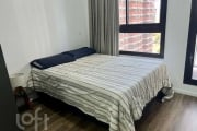 Apartamento com 1 quarto à venda na Rua Borges Lagoa, 269, Vila Mariana, São Paulo