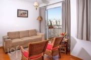 Apartamento com 2 quartos à venda na Rua Doutor Chibata Miyakoshi, 350, Vila Andrade, São Paulo