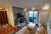 Apartamento com 2 quartos à venda na Rua Iubatinga, 290, Vila Andrade, São Paulo