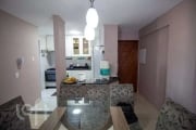 Apartamento com 3 quartos à venda na Rua Benjamin Capusso, 165, Vila Curuçá, São Paulo