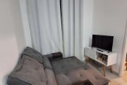 Apartamento com 2 quartos à venda na Avenida Sargento Geraldo Sant'Ana, 154, Campo Grande, São Paulo