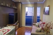 Apartamento com 2 quartos à venda na Avenida Lacerda Franco, 368, Liberdade, São Paulo