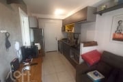 Apartamento com 1 quarto à venda na Rua Guaicurus, 635, Lapa, São Paulo