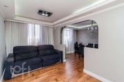 Apartamento com 3 quartos à venda na Avenida Cupecê, 6062, Cidade Ademar, São Paulo