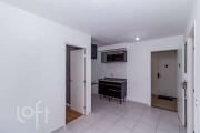 Apartamento com 2 quartos à venda na Avenida Sargento Geraldo Sant'Ana, 154, Campo Grande, São Paulo