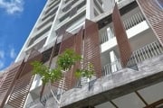 Apartamento com 1 quarto à venda na Rua Joaquim Guarani, 63, Santo Amaro, São Paulo