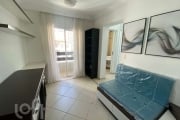 Apartamento com 1 quarto à venda na Alameda Olga, 400, Barra Funda, São Paulo