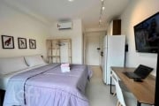 Apartamento com 1 quarto à venda na Rua Madre Cabrini, 99, Vila Mariana, São Paulo