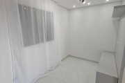 Apartamento com 1 quarto à venda na Avenida Montemagno, 3029, Vila Formosa, São Paulo