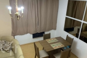 Apartamento com 1 quarto à venda na Rua Ministro Nelson Hungria, 600, Morumbi, São Paulo