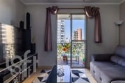 Apartamento com 2 quartos à venda na Rua Dauro Cavallaro, 258, Morumbi, São Paulo