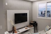 Apartamento à venda na Avenida Professor Luiz Ignácio Anhaia Mello, 1655, Vila Prudente, São Paulo