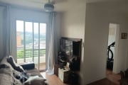 Apartamento com 2 quartos à venda na Rua Bazílio da Silva, 209, Raposo Tavares, São Paulo