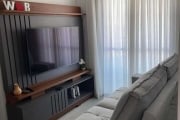 Apartamento com 2 quartos à venda na Rua Tungue, 185, Pirituba, São Paulo