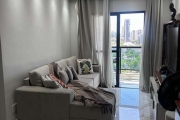 Apartamento com 3 quartos à venda na Rua Pantojo, 917, Água Rasa, São Paulo