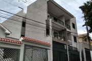 Apartamento com 1 quarto à venda na Rua Campos Novos, 294, Vila Prudente, São Paulo