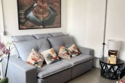 Apartamento com 3 quartos à venda na Rua São Gil, 133, Carrão, São Paulo