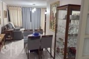 Apartamento com 3 quartos à venda na Avenida Paes de Barros, 2130, Mooca, São Paulo