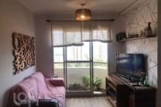 Apartamento com 2 quartos à venda na Avenida Guilherme Giorgi, 1130, Vila Formosa, São Paulo