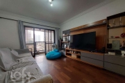 Apartamento com 3 quartos à venda na Rua Marechal Barbacena, 1255, Vila Formosa, São Paulo