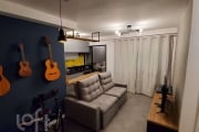 Apartamento com 2 quartos à venda na Avenida Professor Luiz Ignácio Anhaia Mello, 2597, Vila Prudente, São Paulo