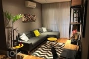 Apartamento com 2 quartos à venda na Avenida Celso Garcia, 5640, Tatuapé, São Paulo