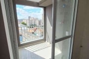 Apartamento com 2 quartos à venda na Rua Sílvio de Sousa, 542, Água Rasa, São Paulo