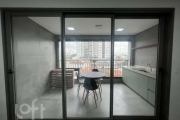 Apartamento com 1 quarto à venda na Rua Bom Sucesso, 220, Tatuapé, São Paulo