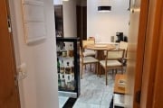 Apartamento com 2 quartos à venda na Rua Curupá, 832, Vila Formosa, São Paulo