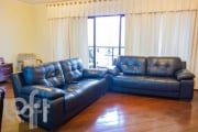 Apartamento com 4 quartos à venda na Avenida João XXIII, 550, Vila Formosa, São Paulo