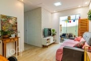 Apartamento com 3 quartos à venda na Rua Ibitirama, 1776, Vila Prudente, São Paulo