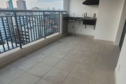 Apartamento com 3 quartos à venda na Rua Cavour, 612, Vila Prudente, São Paulo