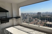 Apartamento com 2 quartos à venda na Rua Salvador Simões, 590, Ipiranga, São Paulo