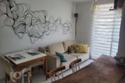 Apartamento com 1 quarto à venda na Avenida Carioca, 745, Ipiranga, São Paulo