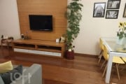 Apartamento com 3 quartos à venda na Praça Alexandre Fleming, 40, Mooca, São Paulo