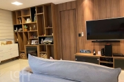 Apartamento com 3 quartos à venda na Rua Antônio de Lucena, 155, Carrão, São Paulo