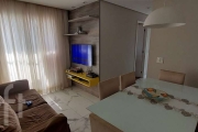 Apartamento com 2 quartos à venda na Rua Rubens Fraga de Toledo Arruda, 778, Cangaíba, São Paulo