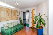 Apartamento com 1 quarto à venda na Rua Brentano, 580, Vila Leopoldina, São Paulo