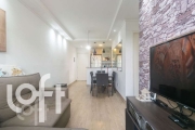 Apartamento com 2 quartos à venda na Rua Renzo Baldini, 901, Itaquera, São Paulo