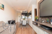 Apartamento com 2 quartos à venda na Rua Renzo Baldini, 901, Itaquera, São Paulo