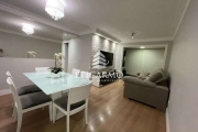 Apartamento com 3 quartos à venda na Avenida Guilherme Giorgi, 840, Vila Carrão, São Paulo