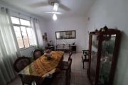 Apartamento para Venda em Santos, Gonzaga, 2 dormitórios, 1 suíte, 2 banheiros, 1 vaga