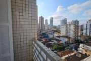 Apartamento para Venda em Santos, Embaré, 1 dormitório, 1 banheiro