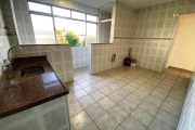 Apartamento para Venda em Santos, Vila Mathias, 3 dormitórios, 3 banheiros, 1 vaga