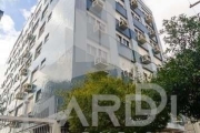 Apartamento com 2 quartos à venda na Rua Coronel André Belo, 510, Menino Deus, Porto Alegre