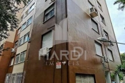 Apartamento com 2 quartos à venda na Rua Doutor Campos Velho, 999, Cristal, Porto Alegre