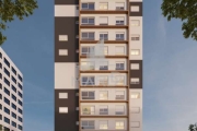 Apartamento com 2 quartos à venda na Rua Chile, 421, Jardim Botânico, Porto Alegre