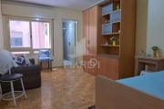 Loft com 1 quarto à venda na Avenida João Pessoa, 105, Centro Histórico, Porto Alegre